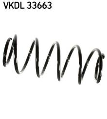 SKF VKDL 33663
